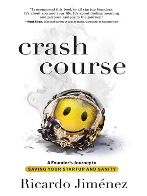 cover image of Crash Course